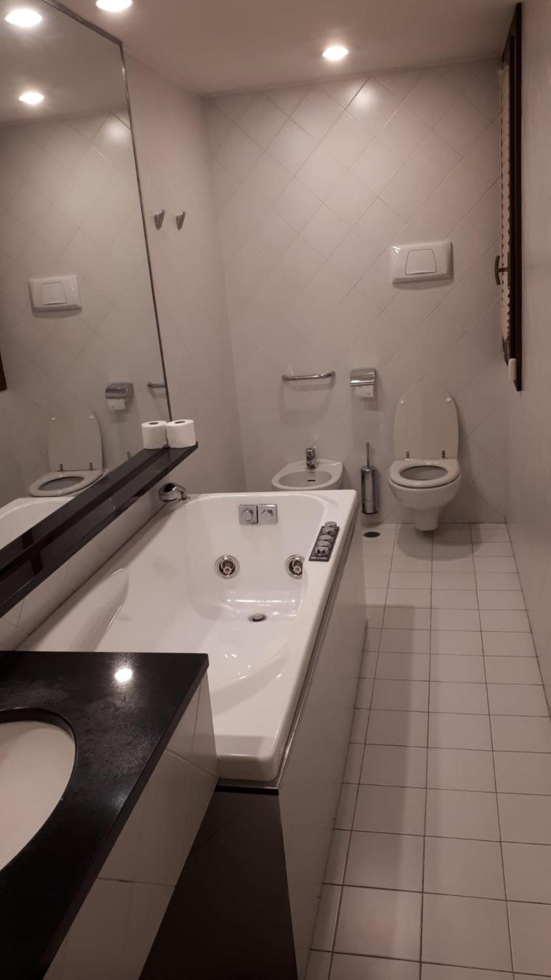 Bed & Breakfast San Lazzaro Room San Lazzaro di Savena Zewnętrze zdjęcie