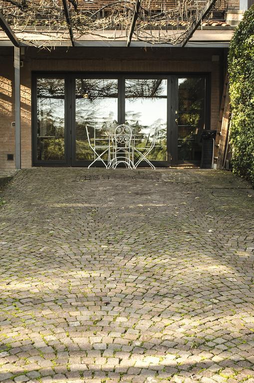 Bed & Breakfast San Lazzaro Room San Lazzaro di Savena Zewnętrze zdjęcie