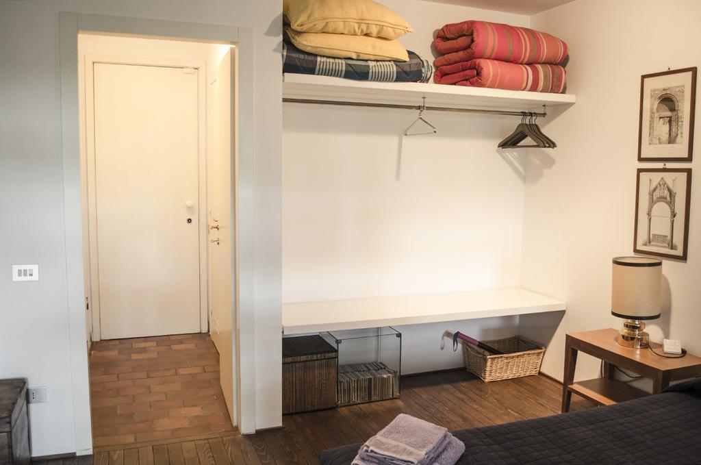 Bed & Breakfast San Lazzaro Room San Lazzaro di Savena Zewnętrze zdjęcie