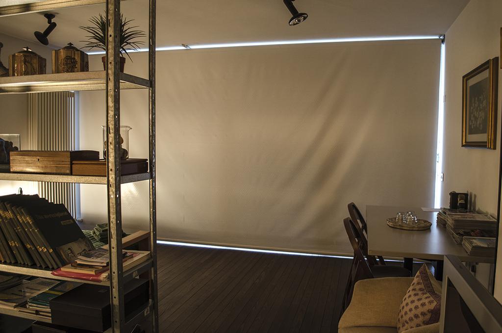 Bed & Breakfast San Lazzaro Room San Lazzaro di Savena Zewnętrze zdjęcie