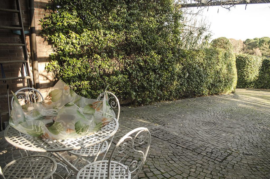 Bed & Breakfast San Lazzaro Room San Lazzaro di Savena Zewnętrze zdjęcie