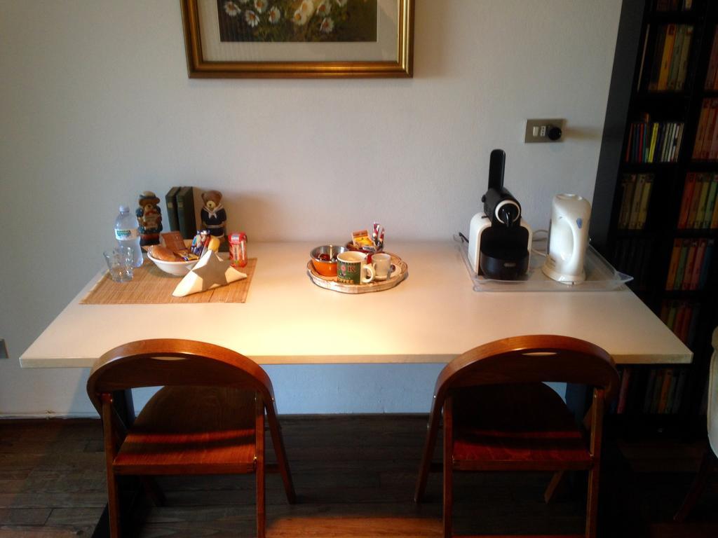 Bed & Breakfast San Lazzaro Room San Lazzaro di Savena Zewnętrze zdjęcie