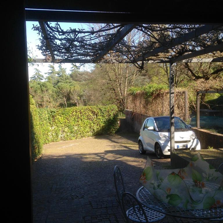 Bed & Breakfast San Lazzaro Room San Lazzaro di Savena Zewnętrze zdjęcie