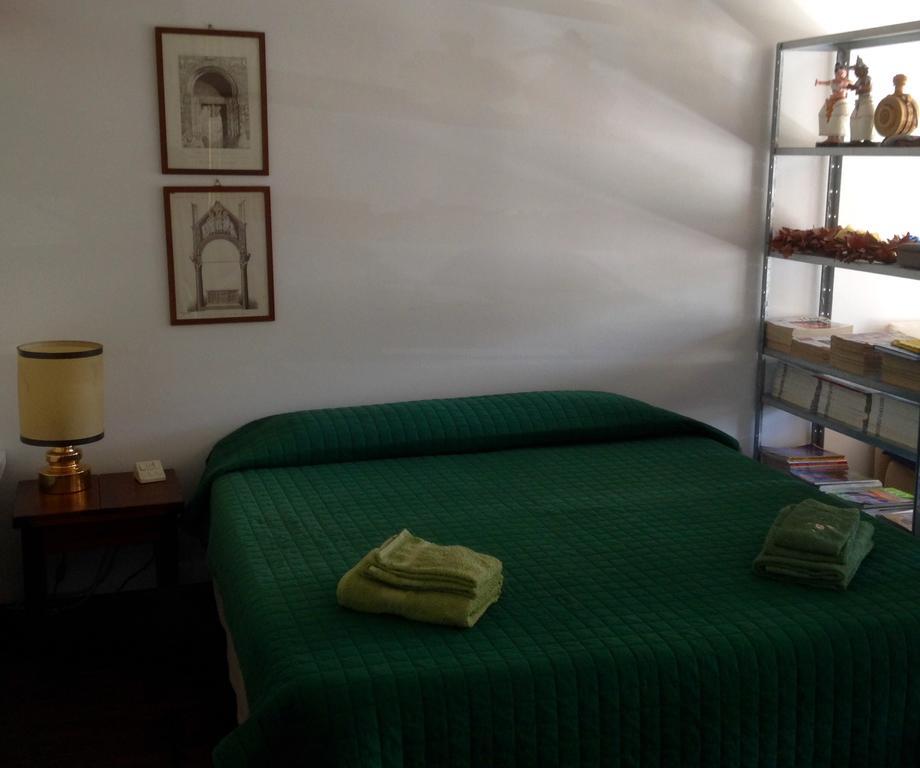 Bed & Breakfast San Lazzaro Room San Lazzaro di Savena Zewnętrze zdjęcie