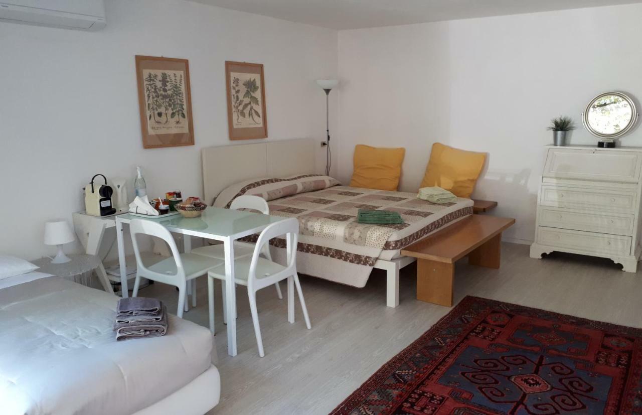 Bed & Breakfast San Lazzaro Room San Lazzaro di Savena Zewnętrze zdjęcie